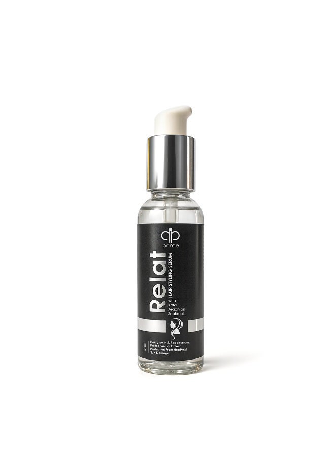 Relat Hair Serum 60 ml